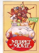269: Muppet Movie,  ( Jim Hendson )